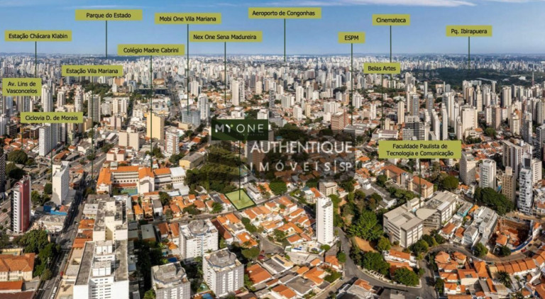 Imagem Apartamento com 2 Quartos à Venda, 44 m² em Vila Mariana - São Paulo Imagem Apartamento com 2 Quartos à Venda, 44 m² em Vila Mariana - São Paulo