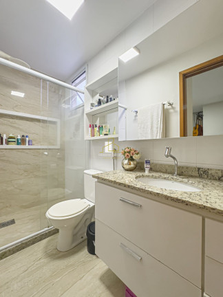 Imagem Imóvel com 2 Quartos à Venda, 60 m² em Jardim Camburi - Vitória