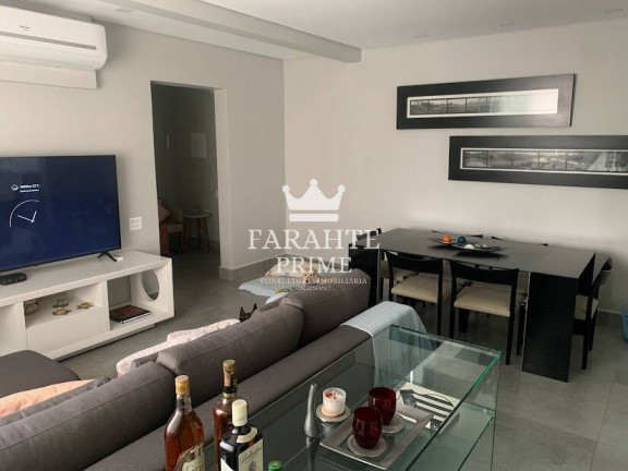 Imagem Apartamento com 2 Quartos à Venda, 103 m² em Ponta Da Praia - Santos Imagem Apartamento com 2 Quartos à Venda, 103 m² em Ponta Da Praia - Santos