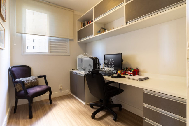 Imagem Apartamento com 3 Quartos à Venda, 63 m² em Jardim íris - São Paulo