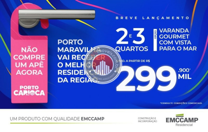 Imagem Apartamento com 2 Quartos à Venda, 47 m² em Santo Cristo - Rio De Janeiro Imagem Apartamento com 2 Quartos à Venda, 47 m² em Santo Cristo - Rio De Janeiro