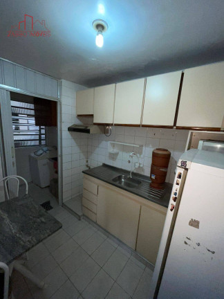 Imagem Apartamento com 2 Quartos à Venda, 60 m² em Jardim Brasília - São Paulo Imagem Apartamento com 2 Quartos à Venda, 60 m² em Jardim Brasília - São Paulo