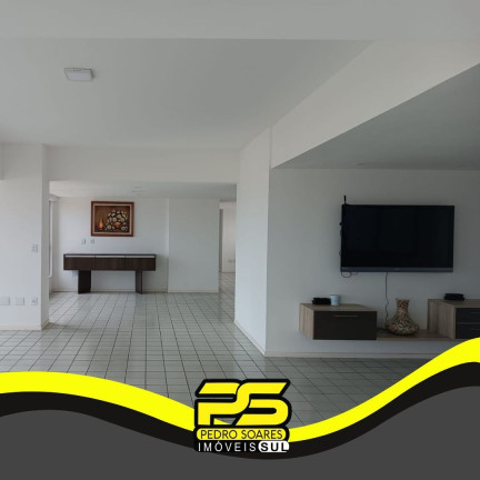 Imagem Apartamento com 4 Quartos à Venda, 260 m² em Brisamar - João Pessoa