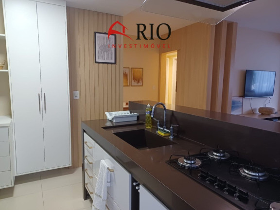 Imagem Imóvel com 2 Quartos à Venda, 94 m² em Barra Da Tijuca - Rio De Janeiro Imagem Imóvel com 2 Quartos à Venda, 94 m² em Barra Da Tijuca - Rio De Janeiro