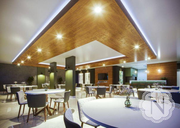 Imagem Apartamento com 3 Quartos à Venda, 119 m² em Centro - Itanhaém Imagem Apartamento com 3 Quartos à Venda, 119 m² em Centro - Itanhaém