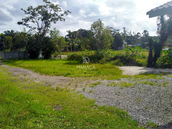 Imagem Chácara com 1 Quarto à Venda, 10.000 m² em Sertãozinho - Barra Velha