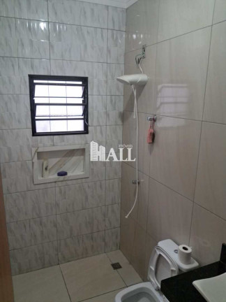 Imagem Casa com 2 Quartos à Venda, 130 m² em Residencial Flórida Park - São José Do Rio Preto Imagem Casa com 2 Quartos à Venda, 130 m² em Residencial Flórida Park - São José Do Rio Preto