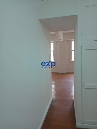 Imagem Apartamento com 1 Quarto à Venda, 55 m² em Centro - Rio De Janeiro