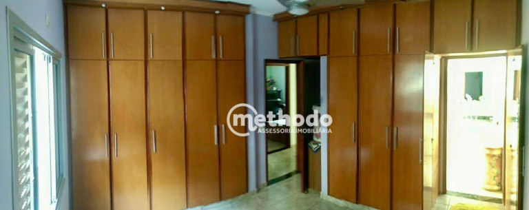 Imagem Casa com 3 Quartos à Venda, 229 m² em Jardim Nova América - Campinas Imagem Casa com 3 Quartos à Venda, 229 m² em Jardim Nova América - Campinas