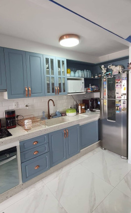 Imagem Apartamento com 3 Quartos à Venda, 72 m² em Osvaldo Cruz - São Caetano Do Sul Imagem Apartamento com 3 Quartos à Venda, 72 m² em Osvaldo Cruz - São Caetano Do Sul