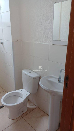 Imagem Apartamento com 2 Quartos à Venda, 45 m² em Rios D'italia - São José Do Rio Preto Imagem Apartamento com 2 Quartos à Venda, 45 m² em Rios D'italia - São José Do Rio Preto
