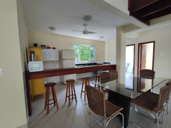 Imagem Casa com 3 Quartos à Venda, 138 m² em Paúba - São Sebastião