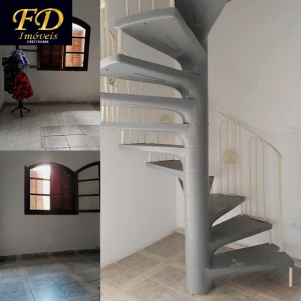 Imagem Casa com 3 Quartos à Venda, 220 m² em Colinas 2 - Mairiporã Imagem Casa com 3 Quartos à Venda, 220 m² em Colinas 2 - Mairiporã