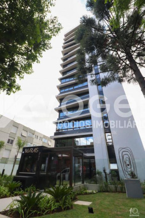 Imagem Apartamento com 2 Quartos à Venda, 95 m² em Petrópolis - Porto Alegre
