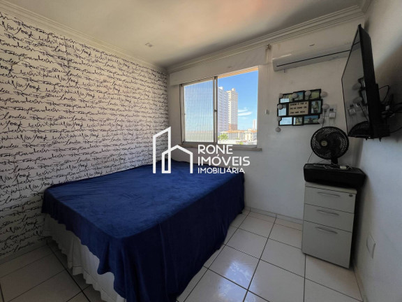 Imagem Apartamento com 2 Quartos à Venda, 70 m² em Marco - Belém