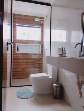 Imagem Casa de Condomínio com 3 Quartos à Venda, 176 m² em Inoã (inoã) - Maricá Imagem Casa de Condomínio com 3 Quartos à Venda, 176 m² em Inoã (inoã) - Maricá