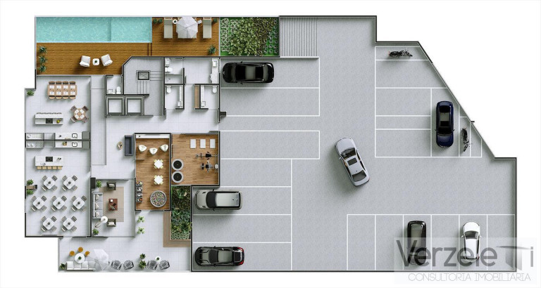 Imagem Apartamento com 2 Quartos à Venda, 62 m² em Estados - Balneário Camboriú Imagem Apartamento com 2 Quartos à Venda, 62 m² em Estados - Balneário Camboriú