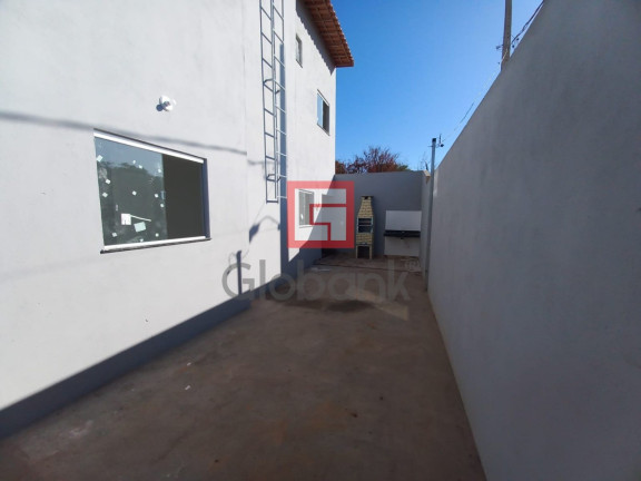 Imagem Sobrado com 2 Quartos à Venda, 120 m² em Vila Anália - Montes Claros Imagem Sobrado com 2 Quartos à Venda, 120 m² em Vila Anália - Montes Claros