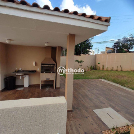 Imagem Apartamento com 2 Quartos à Venda, 49 m² em Vila Industrial - Campinas Imagem Apartamento com 2 Quartos à Venda, 49 m² em Vila Industrial - Campinas