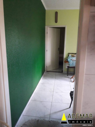 Imagem Casa com 2 Quartos à Venda, 125 m² em Canhema - Diadema