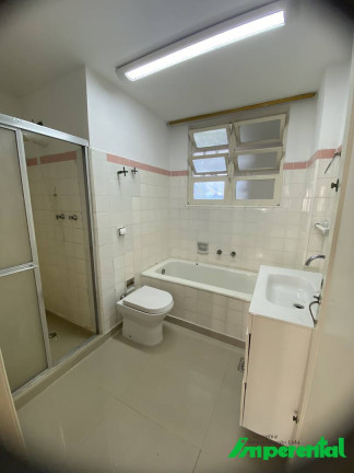 Imagem Apartamento com 2 Quartos para Alugar, 95 m² em Gonzaga - Santos