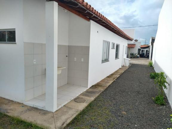 Imagem Casa de Condomínio com 3 Quartos à Venda, 220 m² em Saci - Teresina Imagem Casa de Condomínio com 3 Quartos à Venda, 220 m² em Saci - Teresina