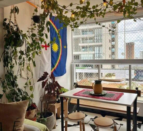 Imagem Apartamento com 2 Quartos à Venda, 78 m² em Parque Campolim - Sorocaba