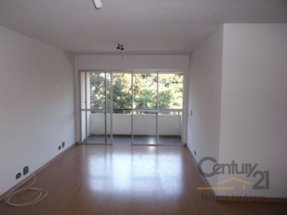 Apartamento com 3 Quartos à Venda, 108 m² em Santana - São Paulo