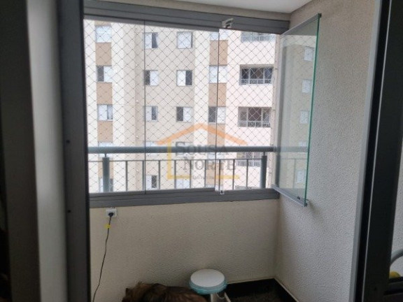 Imagem Apartamento com 3 Quartos à Venda, 83 m² em Jaçanã - São Paulo