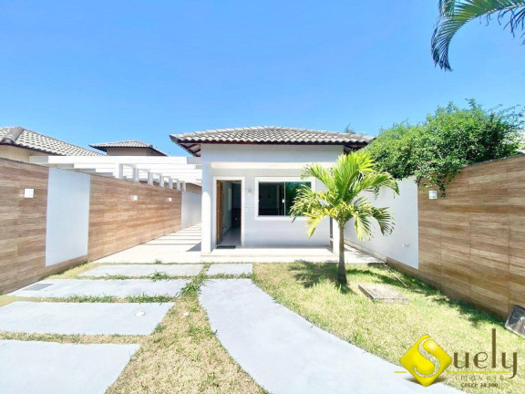 Casa com 3 Quartos à Venda, 300 m² em Itaipuaçu - Maricá