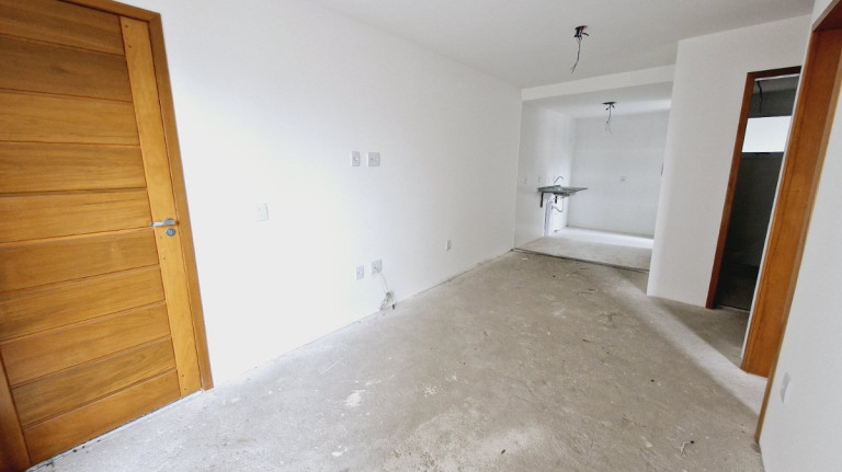 Imagem Apartamento com 2 Quartos à Venda, 47 m² em Parque Vitória - São Paulo