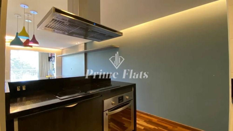 Imagem Apartamento com 2 Quartos à Venda, 75 m² em Liberdade - São Paulo