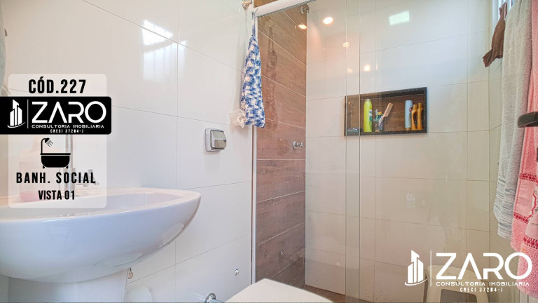 Imagem Casa com 2 Quartos à Venda, 160 m² em Arco Iris - Rio Claro Imagem Casa com 2 Quartos à Venda, 160 m² em Arco Iris - Rio Claro