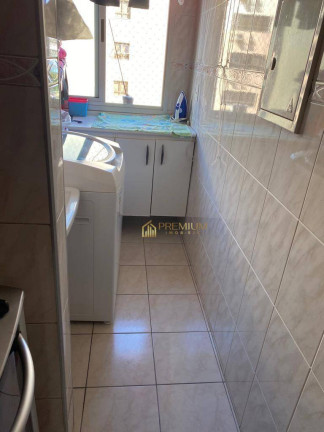 Imagem Apartamento com 3 Quartos à Venda, 80 m² em Jardim Satélite - São José Dos Campos