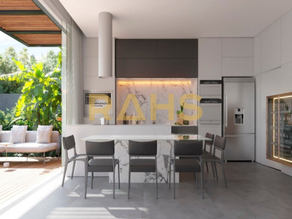 Imagem Casa de Condomínio com 4 Quartos à Venda, 472 m² em Saguaçu - Joinville Imagem Casa de Condomínio com 4 Quartos à Venda, 472 m² em Saguaçu - Joinville