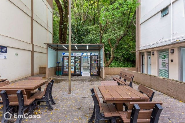 Imagem Apartamento com 2 Quartos à Venda, 54 m² em Jardim íris - São Paulo