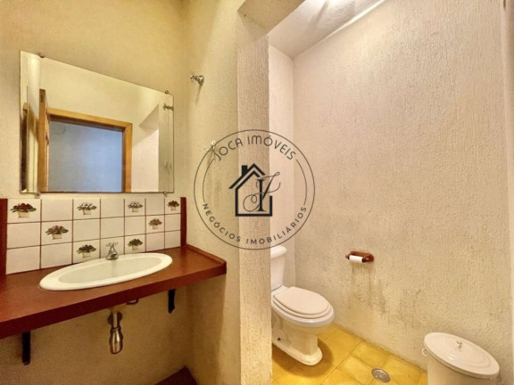 Imagem Casa de Condomínio com 4 Quartos à Venda, 1.107 m² em Altos De São Fernando - Jandira