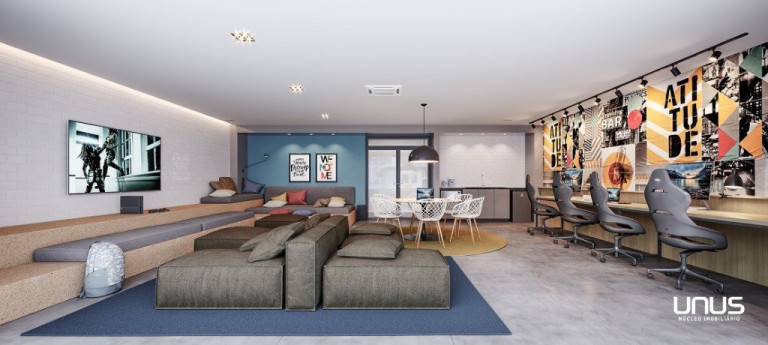 Imagem Apartamento com 3 Quartos à Venda, 224 m² em Centro - Biguaçu