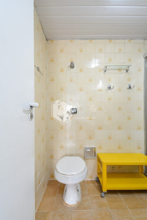 Imagem Apartamento com 3 Quartos à Venda, 106 m² em Brooklin Paulista - São Paulo Imagem Apartamento com 3 Quartos à Venda, 106 m² em Brooklin Paulista - São Paulo