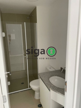 Imagem Apartamento com 1 Quarto à Venda, 50 m² em Vila Andrade - São Paulo Imagem Apartamento com 1 Quarto à Venda, 50 m² em Vila Andrade - São Paulo