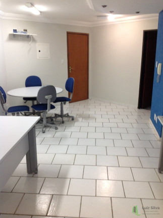 Sala Comercial para Alugar, 45 m² em Vila Itapura - Campinas