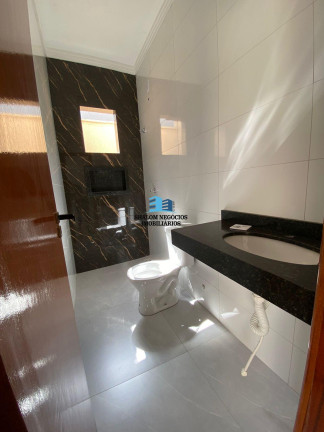 Imagem Casa com 3 Quartos à Venda, 89 m² em Moinho Dos Ventos - Goiânia