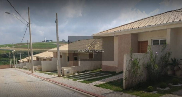 Imagem Casa com 3 Quartos à Venda, 77 m² em Parque Das Laranjeiras - Itatiba