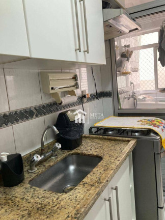 Imagem Imóvel com 2 Quartos à Venda, 69 m² em Vila Bela Vista - São Paulo Imagem Imóvel com 2 Quartos à Venda, 69 m² em Vila Bela Vista - São Paulo