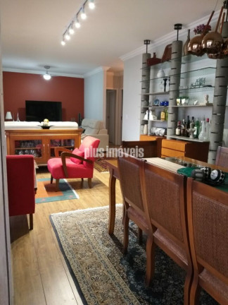 Imagem Apartamento com 3 Quartos à Venda, 143 m² em Vila Mascote - São Paulo Imagem Apartamento com 3 Quartos à Venda, 143 m² em Vila Mascote - São Paulo