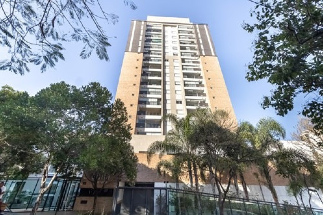 Imagem Apartamento com 1 Quarto à Venda, 43 m² em Santana - São Paulo