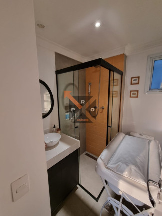Imagem Imóvel com 3 Quartos à Venda, 86 m² em Vila Gumercindo - São Paulo Imagem Imóvel com 3 Quartos à Venda, 86 m² em Vila Gumercindo - São Paulo