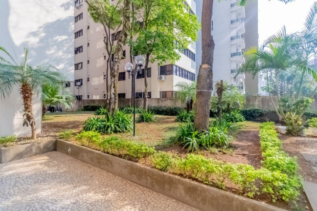 Imagem Apartamento com 2 Quartos à Venda, 85 m² em Perdizes - São Paulo