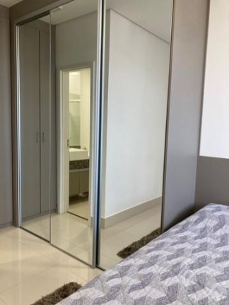 Imagem Apartamento com 3 Quartos à Venda, 82 m² em Grande Terceiro - Cuiabá