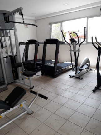 Imagem Imóvel com 1 Quarto à Venda, 45 m² em Vila Carmosina - São Paulo